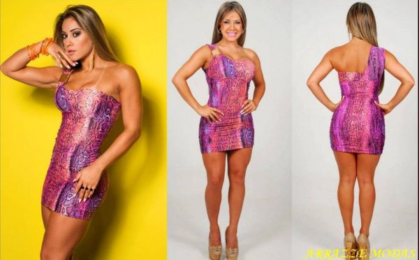 vestido 99318